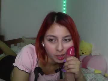  becky red