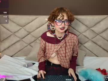 abbydoll owo