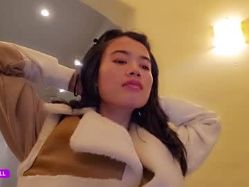 asianfindoll