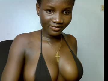 black ebonyquee