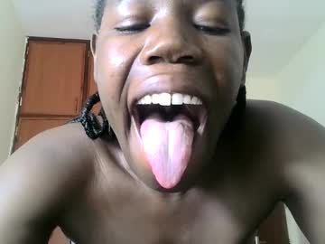 blacksexygal