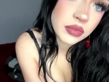 bleu eyedfreak