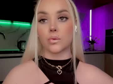 blond diamond