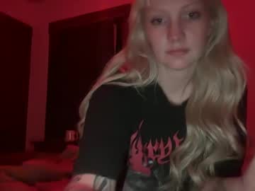 blondegoth 
