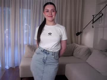 brunette bunny 