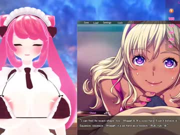 cherrybust