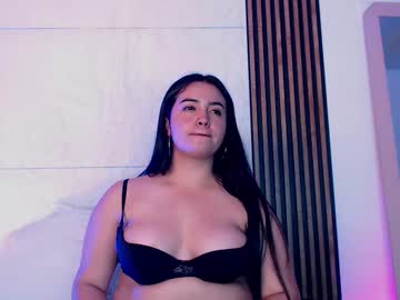 crystal busty