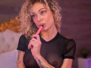 curlynatasha