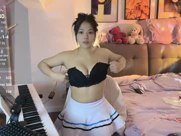 dancingbaby qin