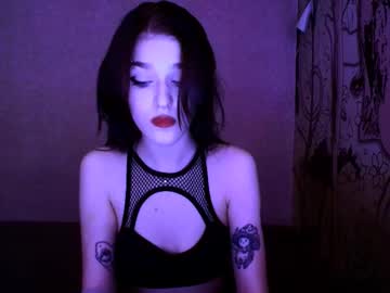 dark horny witc