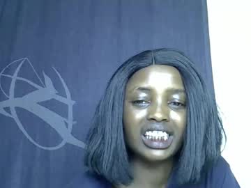 ebony rubie
