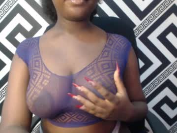 ebony sexy quee