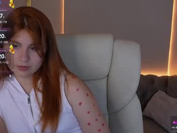 gingerrpink
