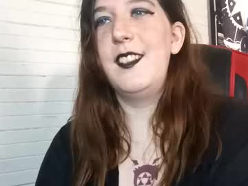 gothic baddie