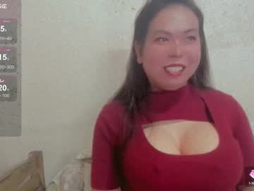 hotasian mama