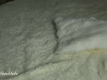 icyblondebabe