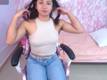 irina evans s1