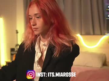 itsmiarosee