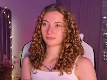 lady curls