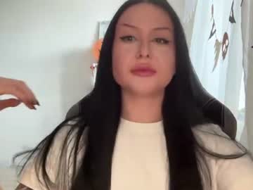 luna velvette