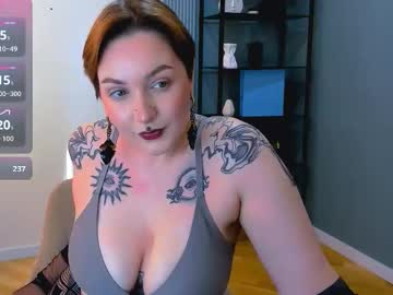 maryconors