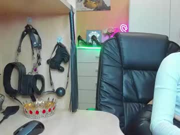 mistress kristi