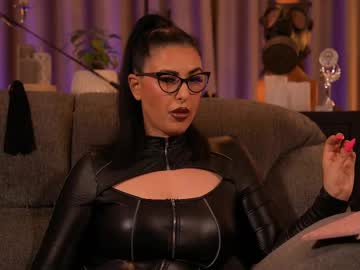mistresskellyke