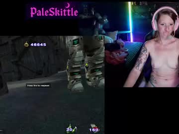 paleskittle