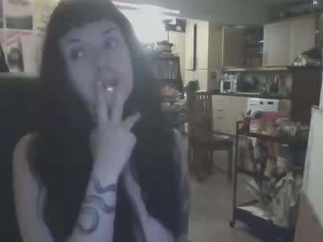 pawggersgoth