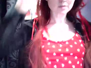 petiteredheadx