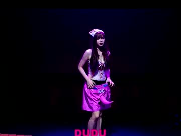 pinklady dudu