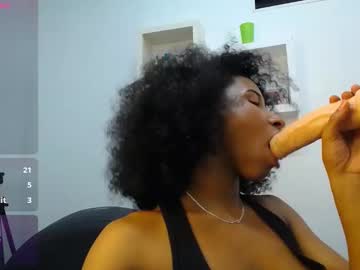 salome williams