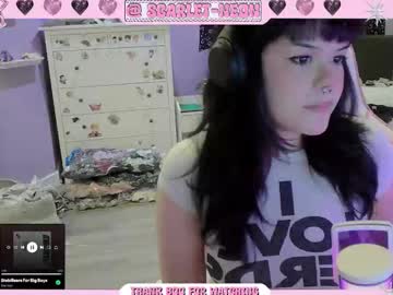 scarletneon
