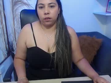 selene prest