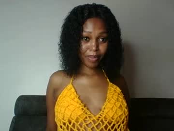 sexttiana ebony