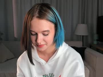 she well