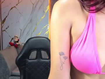 sherly b