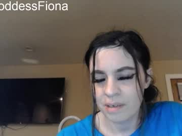 thygoddessfiona