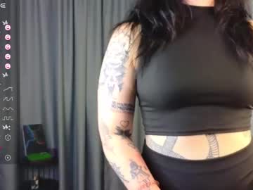 vixennoir